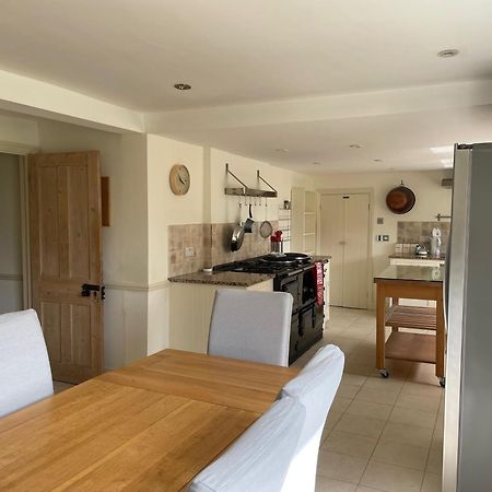 Bartley Mill Farmhouse Wadhurst Экстерьер фото
