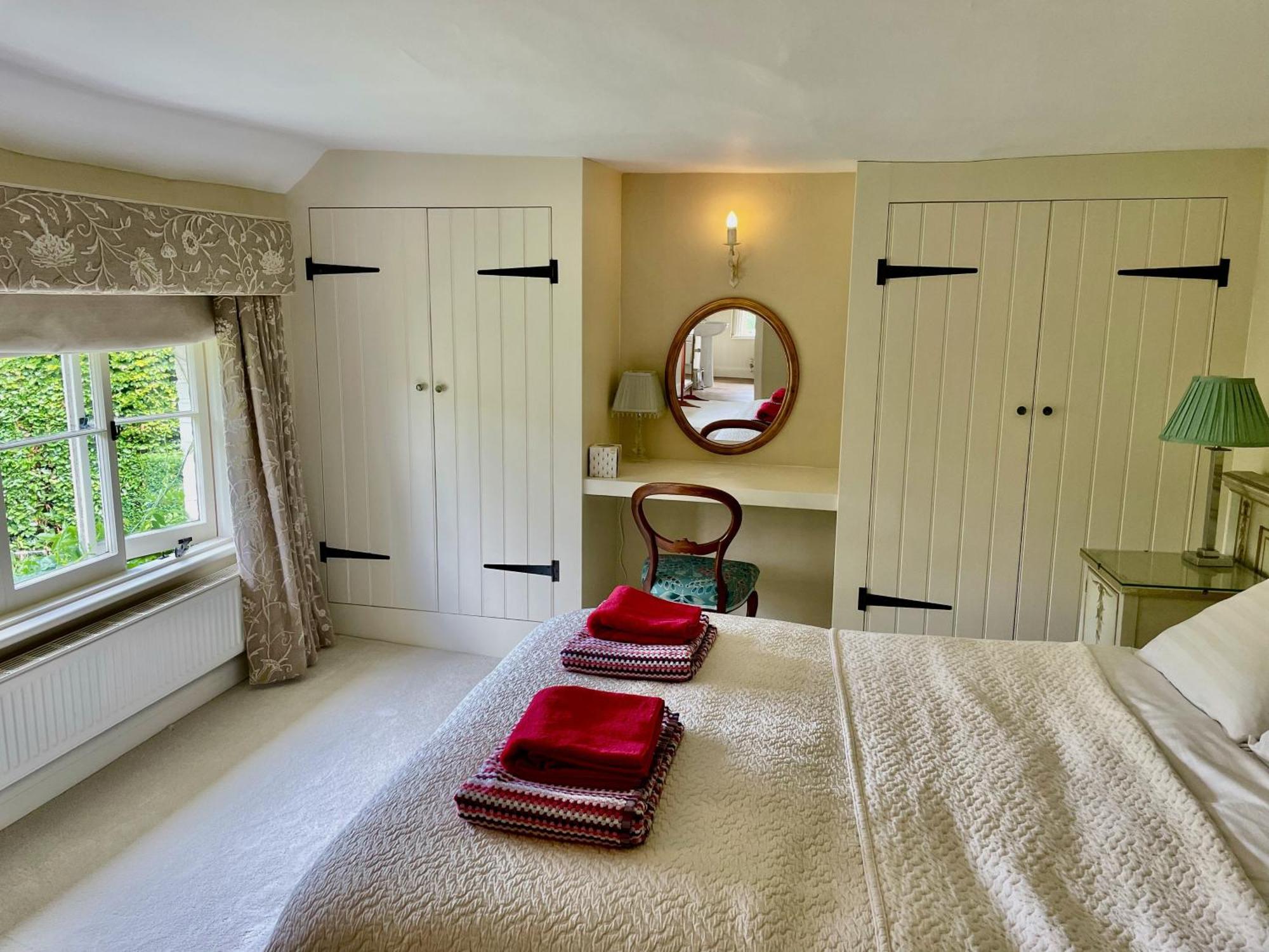 Bartley Mill Farmhouse Wadhurst Экстерьер фото